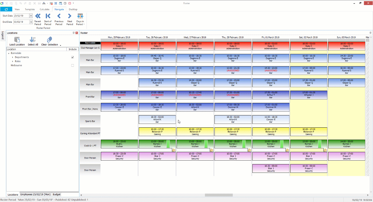 clockon-roster-and-scheduling-system